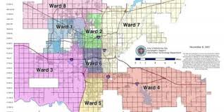 Oklahoma currently utilizes 4 area codes. Oklahoma City Okc Map Karten Oklahoma City Okc Oklahoma Usa