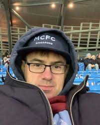 Manchester City FC Singapore Supporters