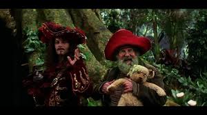 Captain Hook 220 Peter Pan Captain Hook Peter Pan 2003