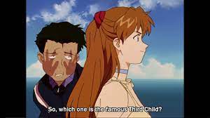 Neon Genesis Evangelion – Episode 8 | Wrong Every Time