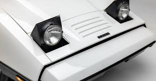 Image result for Safety Orange 1975 Bricklin