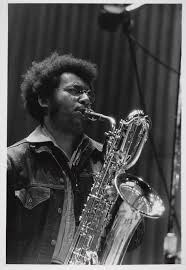 Anthony Braxton 1979 National Museum Of African American History And Culture In 2020 Jazz Blues Anthony Sax Man