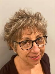 Stylist Stephanie Bennett LaSala