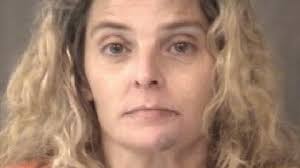 Woman handed 94 years in boyfriend's stabbing death