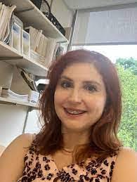 Ann Mccartan's Instagram, Twitter & Facebook