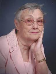 Wanda Cowan Kuzmic (1939-2017)