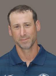 2022 Penn State Men's Tennis Media Guide by Penn State Athletics