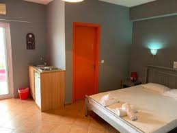 Foto kamar sederhana ber ac. Villa Pap Kalamitsi Yunani Harga Dari 89 Ulasan Planet Of Hotels
