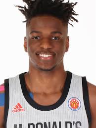 2019 Top Guard Recruits