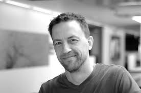 Assoc Prof Ben Raymond