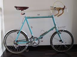 Bianchi is the most historic and prestigious brand of bicycles. Bianchi Lepre Minivelo 8 Review Urban Bicycle Bicycle Bike Design