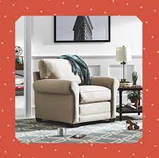 Add a touch of elegance and personality to your room with an upholstered arm chair. 38 Best Comfy Chairs For Living Rooms 2021 Most Comfortable Chairs For Reading