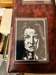 FS: Jon Dooey GDeometry 3D Stealie Buckle #2