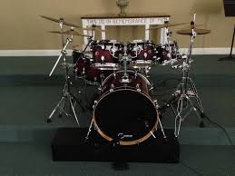 Remember, there are no rules to your setup decisions. How To Assemble A Typical Drum Set 10 Steps Instructables
