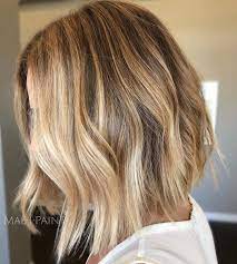 50 Medium Bobs From The Best Hairstylists Hair Adviser