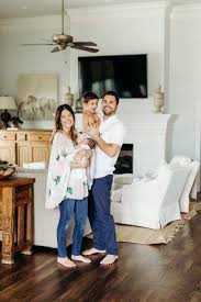 Casual In Home Couple Photoshoot Couple Kissing New Orleans Home Inspiration Intimate Photos Newborn Family Pictures Newborn Family Photos Summer Family Photos