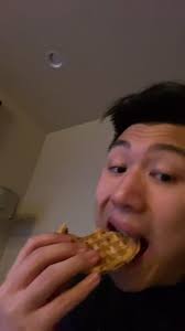 Waffle Guy's Full Day of Eating Adventure