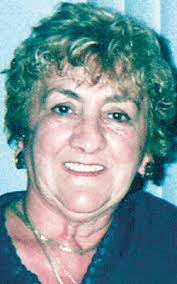 Dolores M. 'Dee' Burchfield