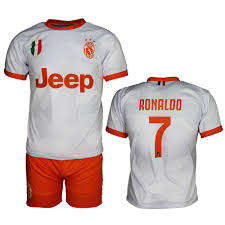 The jersey is soothing to the eye and looks far different from the home and third kits. Away Kit Juventus 2020 Jersey On Sale