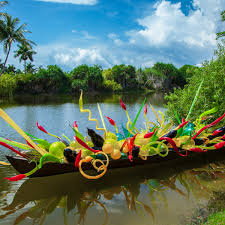 Ernest Coe Visitor Center