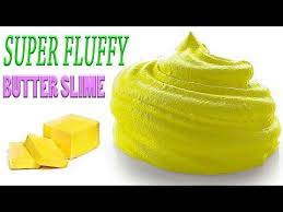 Diy How To Make Squishy Foamy Galaxy Slime With Shaving Cream No Borax Detergent Starch Or Soap Y Easy Slime Recipe Butter Slime Recipe Butter Slime Diy