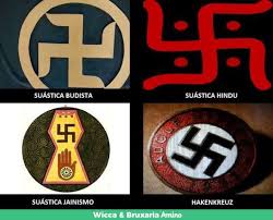 A suástica, cruz suástica ou cruz gamada é um símbolo místico encontrado em muitas culturas e religiões a chamada suástica celta dificilmente se assemelha a uma. Livro De Magia E Bruxaria Suastica Um Simbolo Nazista Wattpad