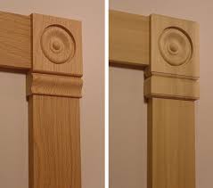 Midwest Mouldings Millwork Teardrop Rosette Blocks Moldings And Trim Molding And Millwork Wood Wall Art Diy