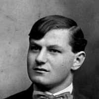 Joseph Emory Naftzinger (1888–1965) • FamilySearch