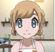 Within the discolored area on the sides and back of your head, your barber can really modify your look considerably relying on exactly how he. Pokemon Ultra Sun And Moon Guide All Haircuts And Hair Colors Pokemon Ultra Sun And Ultra Moon