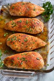 How long to grill skinless boneless chicken breast. Baked Chicken Breast Easy Flavorful Recipe Cooking Classy