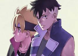 Kamu sedang berada dihalaman update chapter komik terbaru. Spoiler Boruto 58 Boruto Konsumsi Obat Penyembuh Greenscene