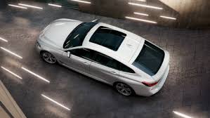 The bmw 6 series gt is a good car. Bmw 6 Gran Turismo Global Services