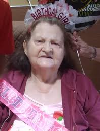 Obituary information for Wonetta Roeser