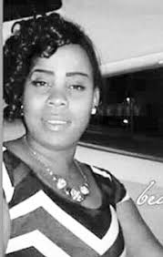 Obituary for Antoinette Chiquita Hamilton