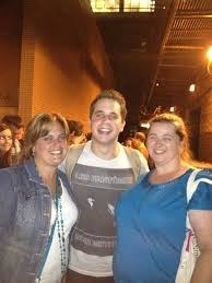 Show people with paul wontorek interview: Ben Platt Elder Cunningham From Book Of Mormon Chicago He Was Truly Amazing And Hilarious As Is The S Dear Evan Hansen Dear Evan Hansen Broadway Ben Platt