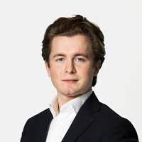 Michael Torgersen Stroemnes