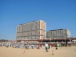 34 qm) in der 2. Haus Am Meer App 52 Westerland Aktualisierte Preise Fur 2021