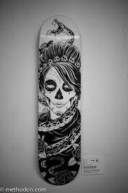 Checkered black and white skateboard. 78 Design Skateboard Designs Ideas Skateboard Design Skateboard Skateboard Art