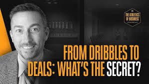 Game-Changing Leadership: Brian Grawer's Secrets to Biopharma Success