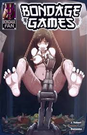 Bondage sex games