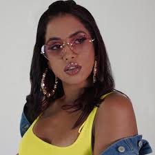 Danya Rodriguez's Instagram, Twitter & Facebook