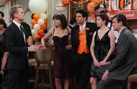 16, 2013how i met your mother. How I Met Your Mother 7x01 Der Trauzeuge The Best Man Mit Episodenkritik