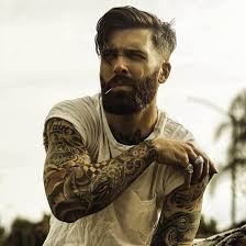 The fade is another short men's hairstyle that has multiple exceptions. Top 35 Trendy Short Sides Long Top Hairstyles For Men The Coolest Short Sides Long Top Haircuts 2020 Men S Style
