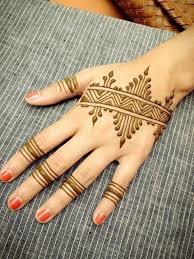 1383974 507717725991469 1239081382 N Jpg 540 720 Pixels Hand Henna Henna Designs Easy Henna Designs