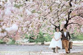 Jadi foto prewedding bagiku itu semacam simbolis masa pacaran sebelum nikah hehehehe. 22 Referensi Tempat Prewedding Di Bogor Yang Kekinian