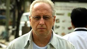 Anthony Pellicano: Hollywood private eye has dirt