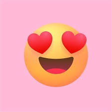 Gifs De Ojos De Corazones 70 Emojis Animados Enamorados