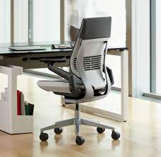 here s a 1 000 steelcase office chair designed with your gadgets in mind office chair design best office chair office chair