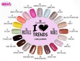 Essence podkladový lak extreme last na nehty připraví nehty na nanesení barevného laku. Inspirace Pro Vase Nehty S Essence Kosmeticke Trendy Cz