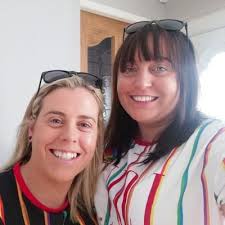 Schizogeny) special agent in charge fossa (txf: Sarah Jane Redmond Sj Redmond Twitter